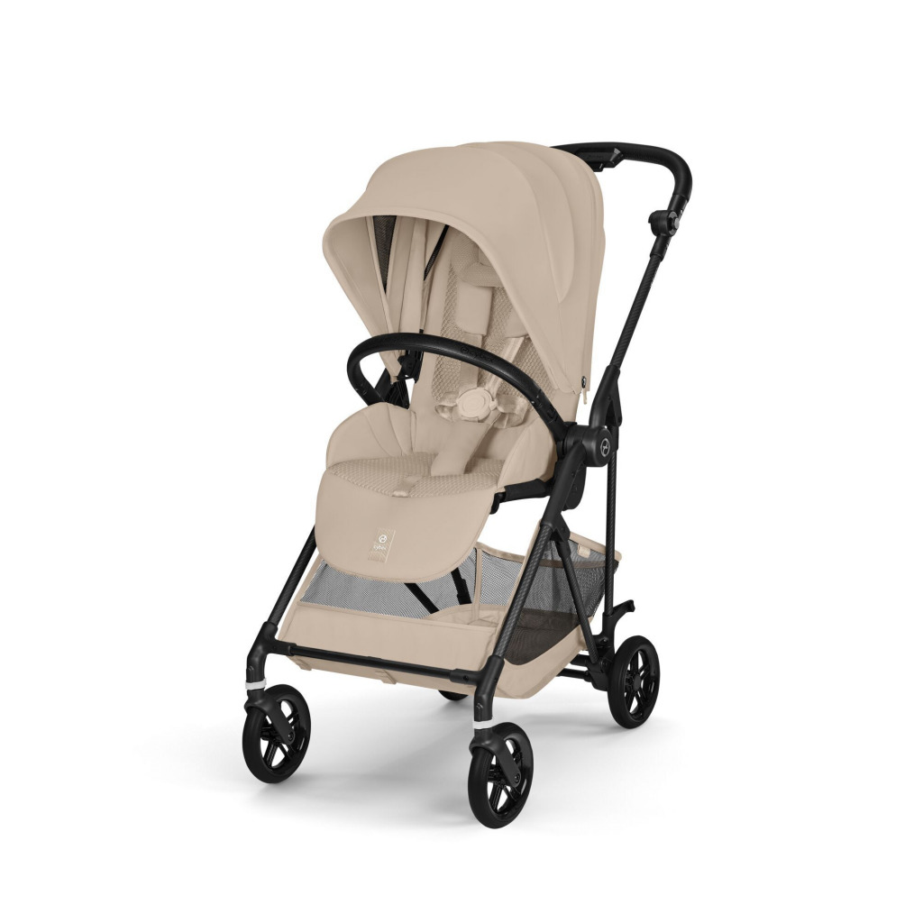 CYBEX Gold Melio Carbon 1